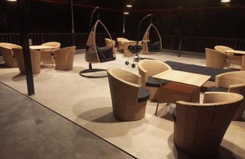 Kaul House | Unforgettable Stay at Captains Paradise, Mukteshwar