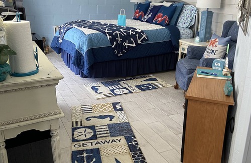Indian Harbor Estates House | Seaside Retreat: Captain’s Quarters with Oceanfront Views