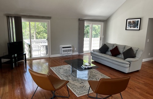 North Eastham Hotel | Comfortable Captains Quarters Motel with Family Amenities