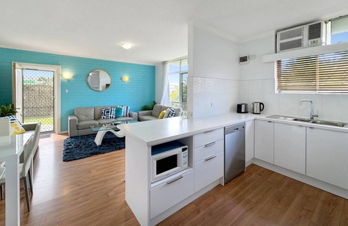 West Beach Apartment | Experience Captains Rest Seaside Lifestyle at West Beach