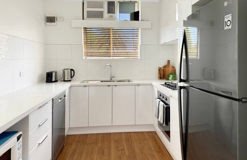 West Beach Apartment | Experience Captains Rest Seaside Lifestyle at West Beach