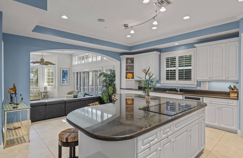 Captiva House | Unforgettable Family Getaway at Captiva's 5-Star Retreat