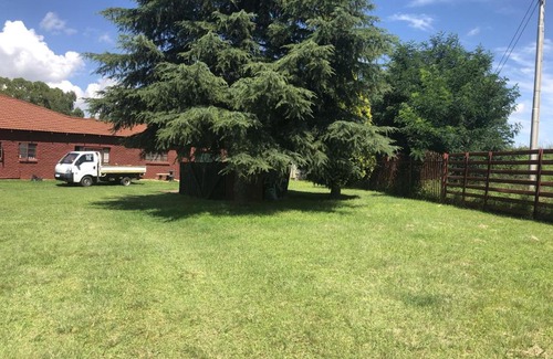 Springs Apartment | Pet-Friendly 1-Bed Studio in Springs - Highly Rated Stay