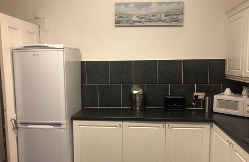 Rothesay Apartment | Beautiful 2-Bed Apartment in Isle of Bute - Guest Rated 10/10