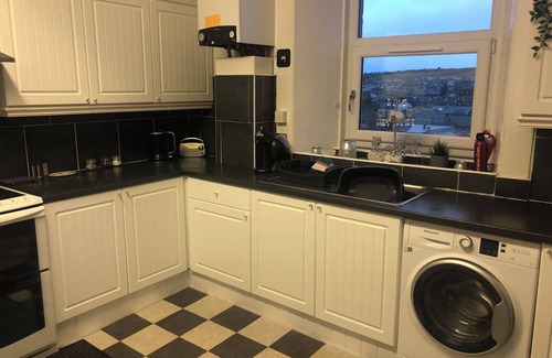 Rothesay Apartment | Pet-Friendly 2-Bed Apartment in Isle of Bute Awaits You