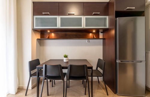 Chalandri Apartment | Inviting 2BR Apartment with Kitchen & Breakfast in Chalandri