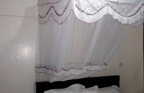 Mbotela Apartment | Inviting 3-Bed Apartment with Pool in Nairobi, Kenya