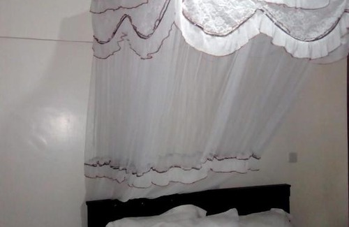 Mbotela Apartment | Inviting 3-Bed Apartment with Private Pool in Nairobi
