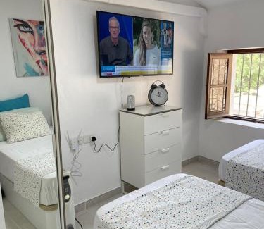 Antas Villa | Inviting 3-Bed Villa with Private Pool in Antas
