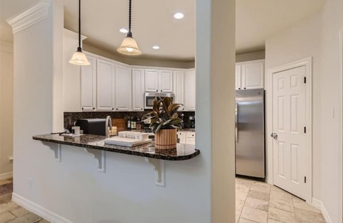 West Campus Apartment | Inviting 4BR Haven with Park View Near Downtown