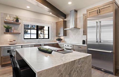 Tamarack Resort Condo | Relax at Granite Peak - Family-Friendly Tamarack Resort
