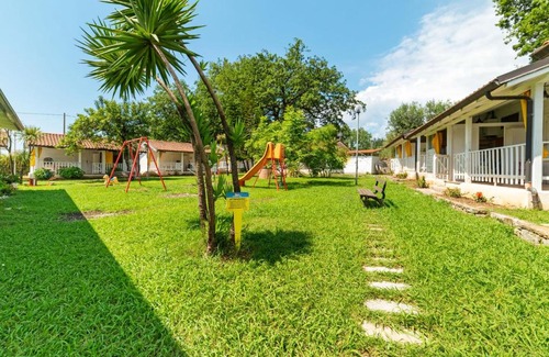 Villammare Ski Chalet | Idyllic Chalet in Villammare, Steps from the Seabeach