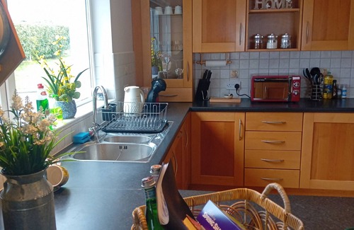 Killarney House | Breathtaking Killarney Views with Spa and Breakfast Included