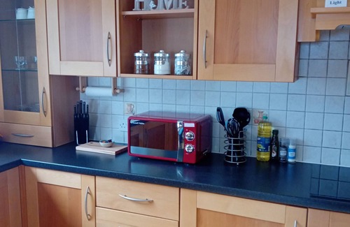 Killarney House | Breathtaking Killarney Views with Spa and Breakfast Included