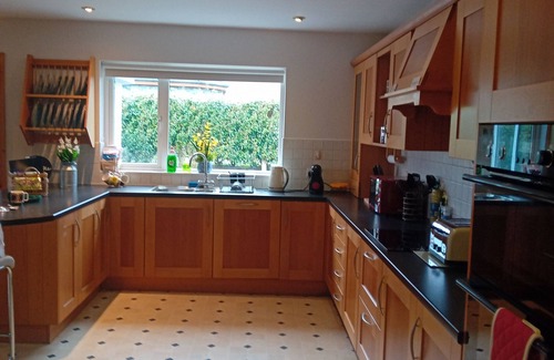 Killarney House | Breathtaking Killarney Views with Spa and Breakfast Included
