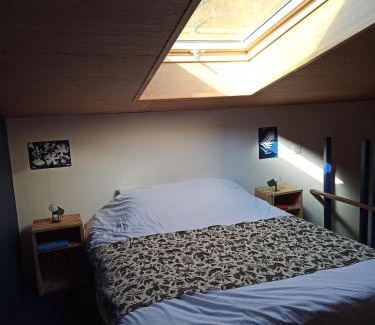 Voulx House | Child-Friendly Getaway at Capucine des Lavandières