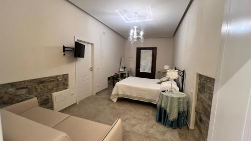 Capaccio-Paestum House | Oceanfront Caputaquis: Family-Friendly with Pool & Hot Tub