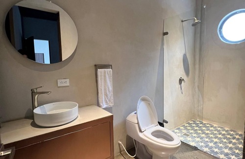 Villavicencio Apartment | Capybara Hostel Boutique - Villavicencio