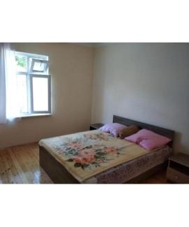 Zaqatala Apartment | Cozy Car House: Pet and Child-Friendly Retreat