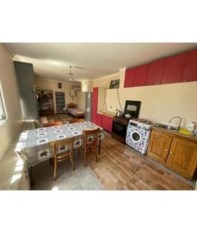 Zaqatala Apartment | Cozy Car House: Pet and Child-Friendly Retreat