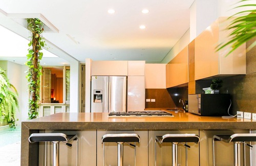 Cartagena Walled City Villa | Discover a Splendid House in Cartagena's Historic Center