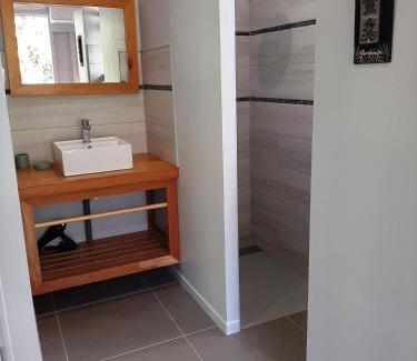 Cafeiere House | Idyllic Caraïbes Cottages with Private Pool Near Grande Anse