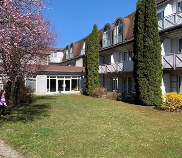 Villach Apartment | Family-Friendly Cara Apartments with Great Guest Reviews