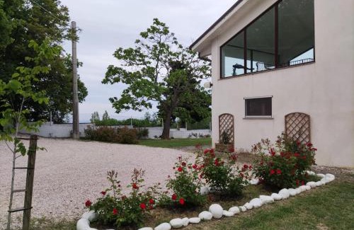 Montefiore Conca House | Experience Cara Pace: Ideal Retreat for Group Getaways