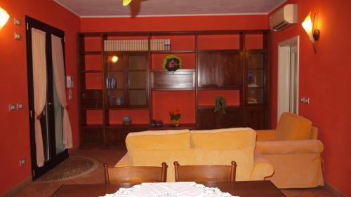 Viserba Apartment | Guest Rated 10/10: Cara Pace - Family & Pet Friendly Retreat