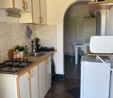 Ljubljana Apartment | Discover Cara's House: A Guest Favorite with 8/10 Rating