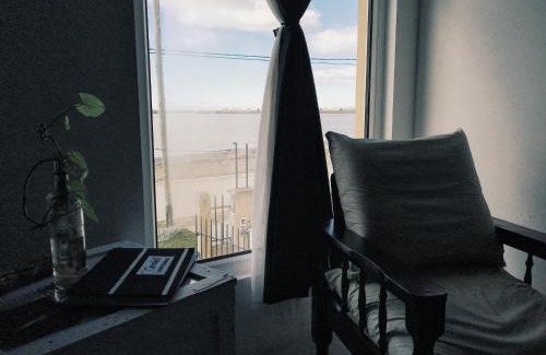 Rio Grande Apartment | Discover Carabelli Propiedades: Oceanfront & Pet Friendly Stay