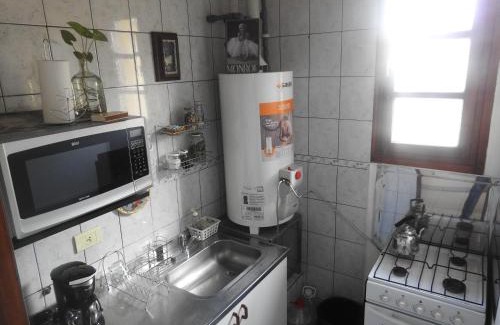 Rio Grande Apartment | Discover Carabelli Propiedades: Oceanfront & Pet Friendly Stay