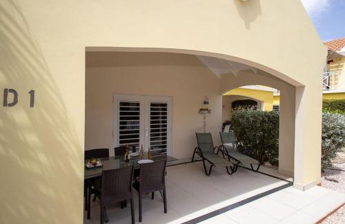 Playa Apartment | Family-Friendly Getaway at Caracara D1 with Pool Access