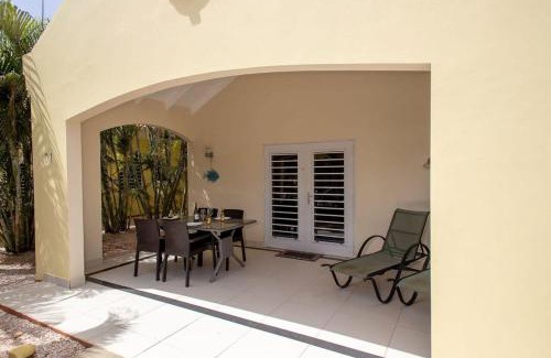 Playa Apartment | Family-Friendly Getaway at Caracara D1 with Pool Access