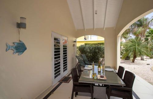 Playa Apartment | Family-Friendly Getaway at Caracara D1 with Pool Access