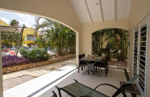 Playa Apartment | Family-Friendly Getaway at Caracara D1 with Pool Access
