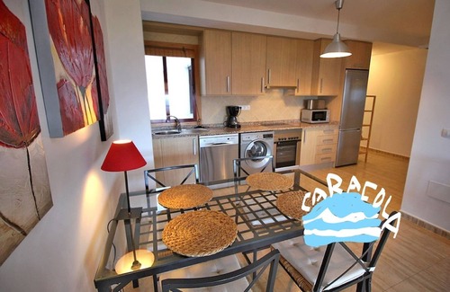 Tazacorte Apartment | Discover Caracol Trail Mountain La Palma - Family-Friendly Stay