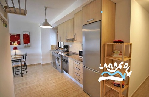 Tazacorte Apartment | Discover Caracol Trail Mountain La Palma - Family-Friendly Stay