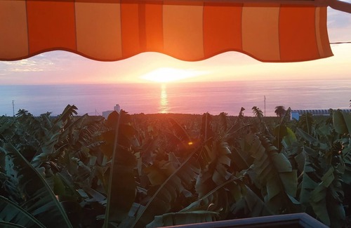 Tazacorte Apartment | Discover Caracol Trail Mountain La Palma - Family-Friendly Stay