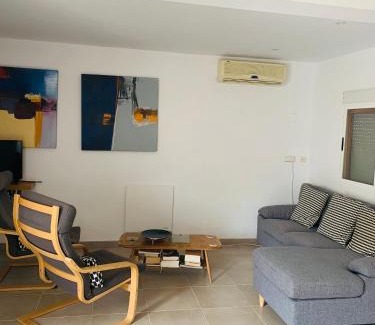 Castell de Ferro Apartment | Cozy Oceanfront Stay at Caracola House - Pet Friendly Retreat