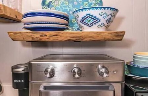 Wirtz Resort | CARACUL, a cozy stay for four in the lodge of Karoo at Smith Mountain Lake