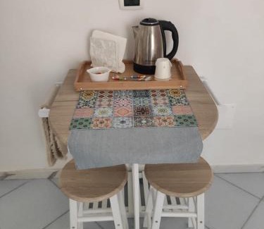 Materdei House | Carafa Materdei