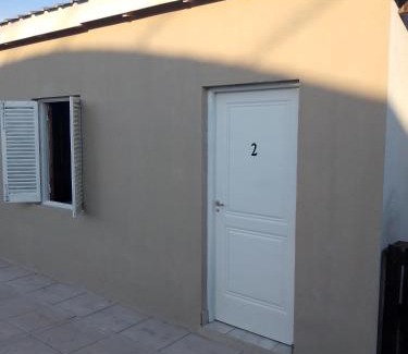 Esquina House | Caralíhome