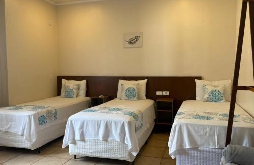 Sorriso House | Top-Rated Hostlohn: Family-Friendly with Inviting Pool