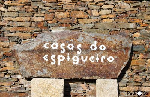 Macieira de Alcoba Resort | Relax at Caramulo - Casas do Espigueiro with Ocean Views