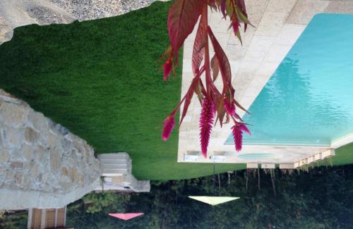 Macieira de Alcoba Resort | Relax at Caramulo - Casas do Espigueiro with Ocean Views