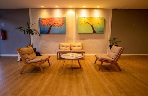 Caranda Bosque Hotel | Comfortable Stay at Carandá Hplus Express - Rated 8.8/10