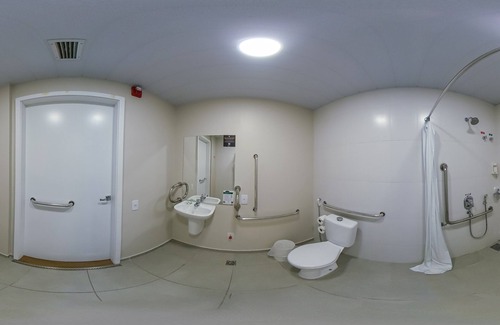 Caranda Bosque Hotel | Comfortable Stay at Carandá Hplus Express - Rated 8.8/10