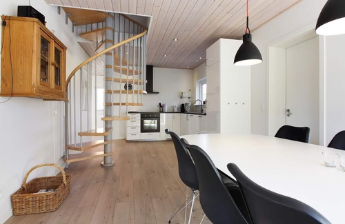 Skagen House | Relax at Caranus – 900m from the Sea with Ocean Views