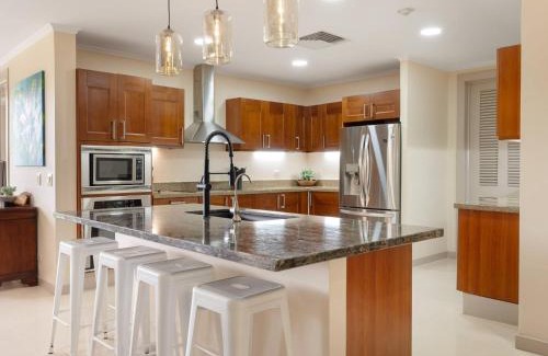 Cabo Velas House | Carao T1-2 Luxury Apartment- Reserva Conchal